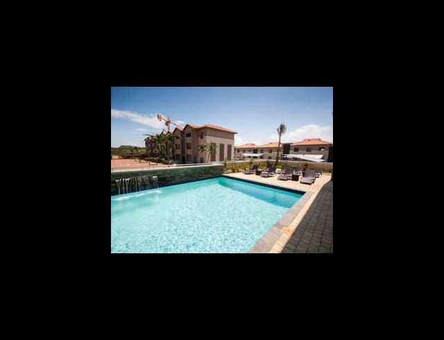 2 BEDROOM APARTMENT TO LET IN UMHLANGA RIDGE